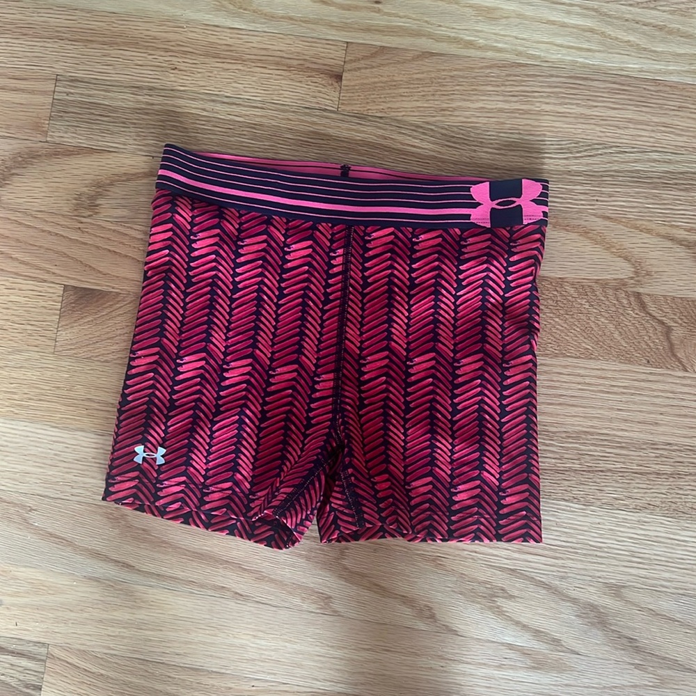 Under armour shorts